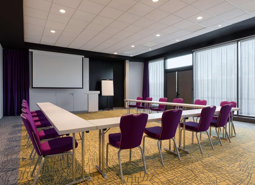 Sala conferenze Foto