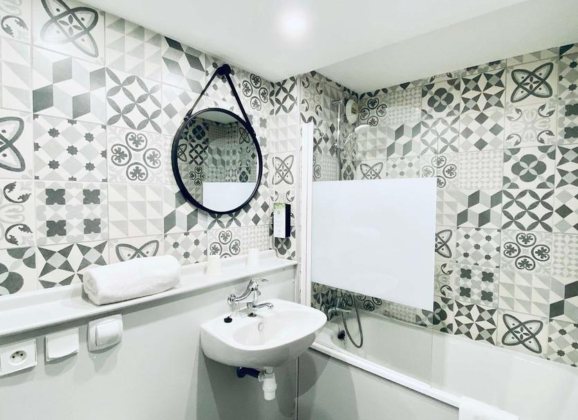 Bagno Foto