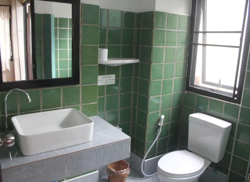 Bagno Foto