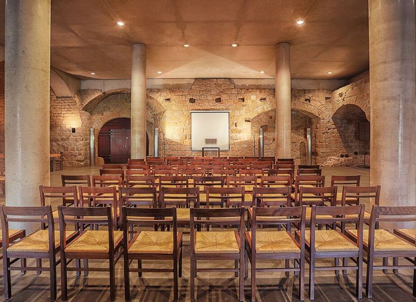 Sala conferenze Foto