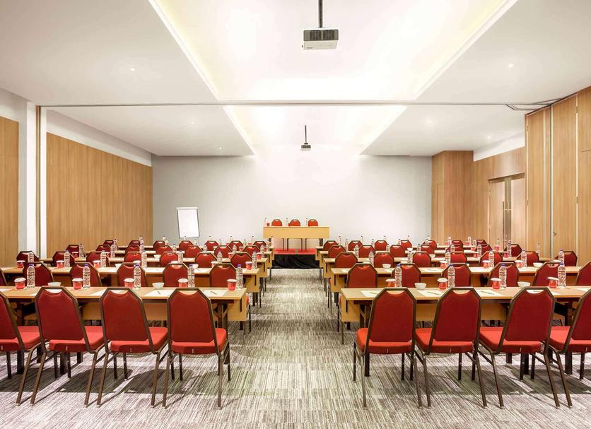 Sala conferenze Foto
