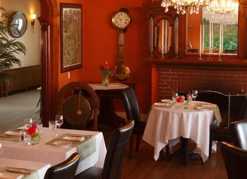 Ristorante Foto