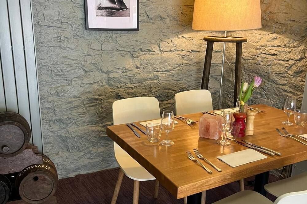 Sala pranzo