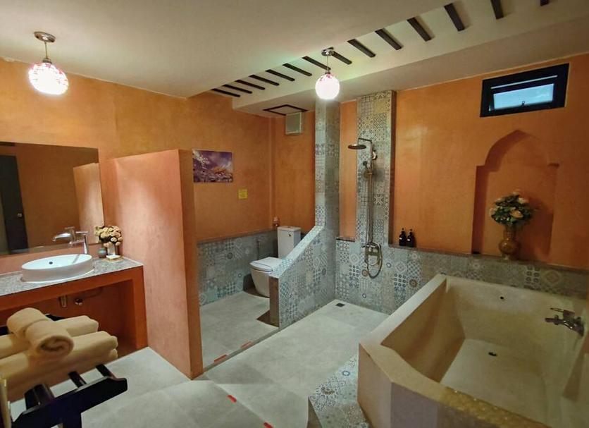 Bagno Foto
