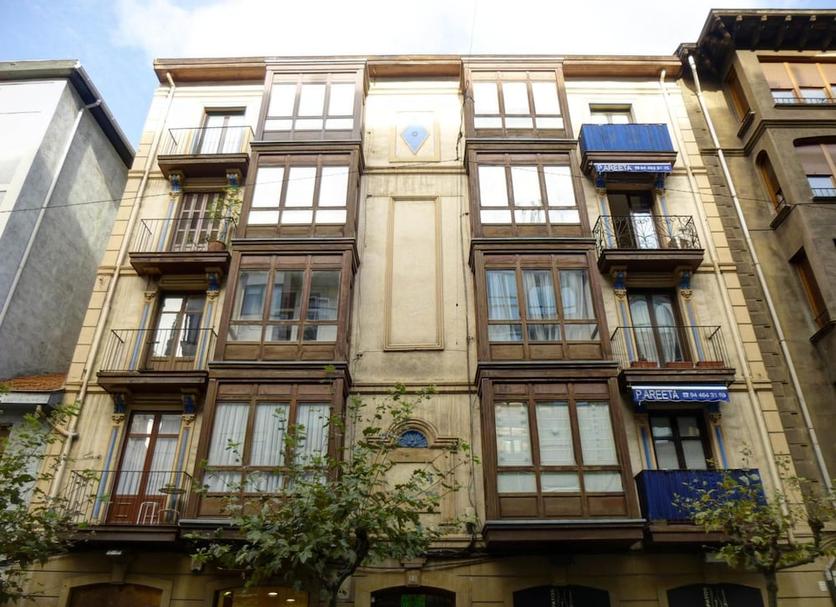 Edificio Foto