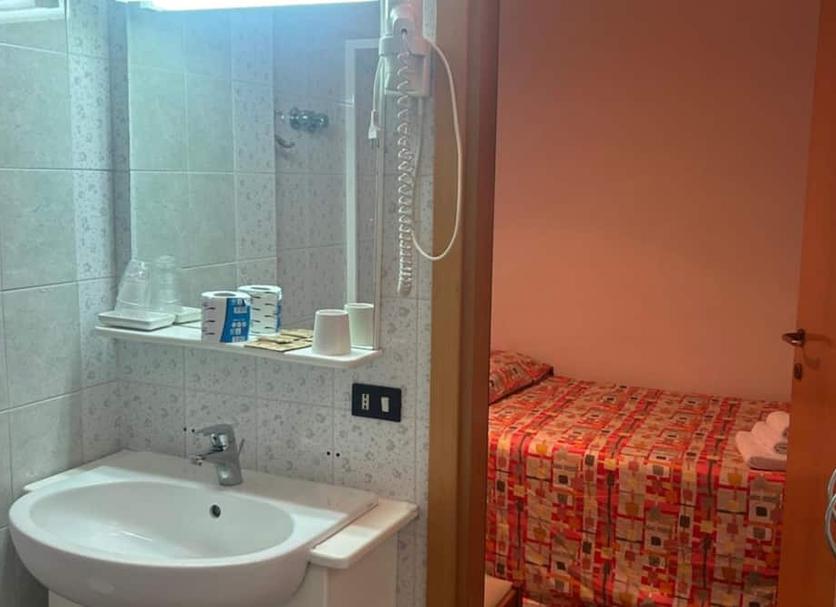 Bagno Foto