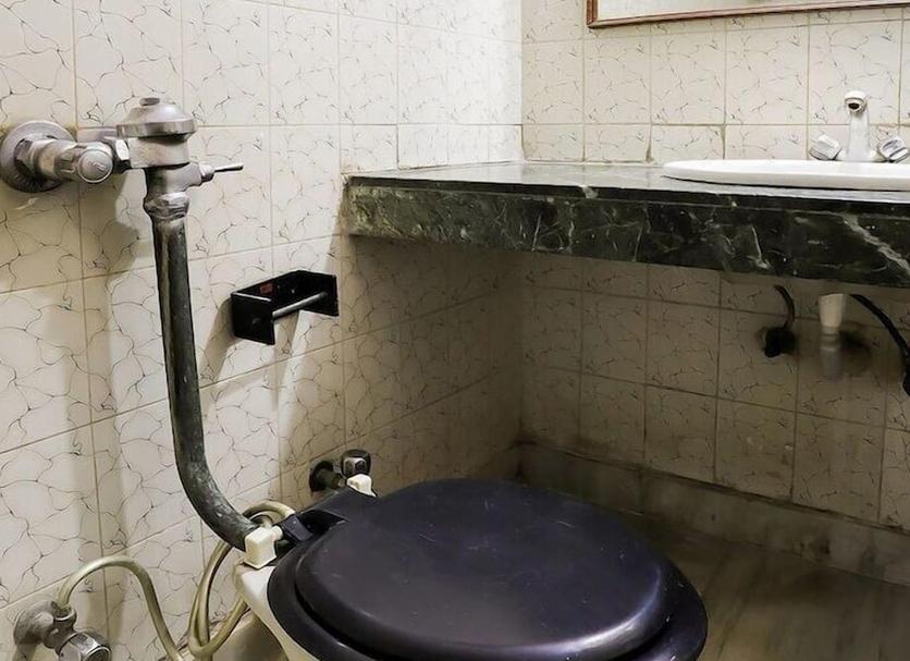 Bagno Foto