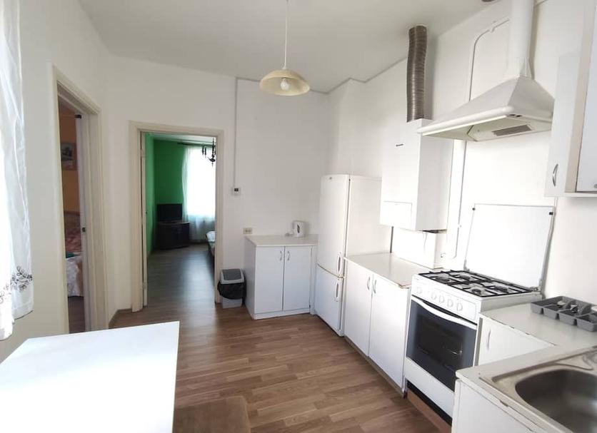 Cucina Foto
