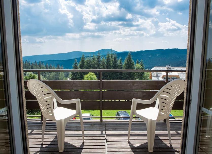 Balcone Foto