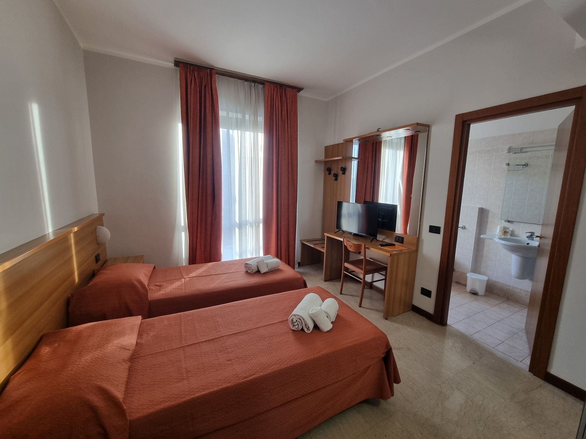 Camera da letto