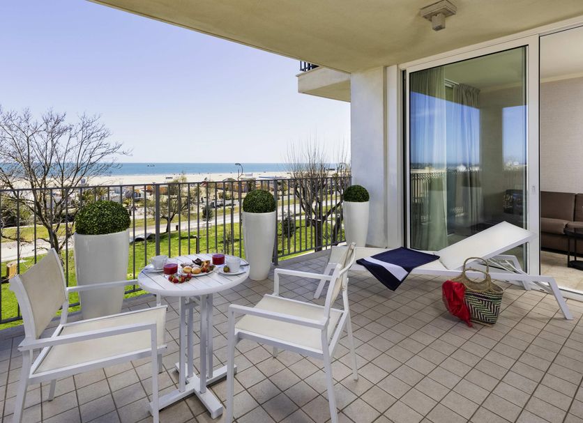 Balcone Foto