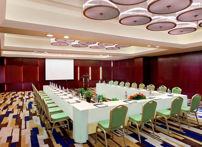 Sala conferenze Foto