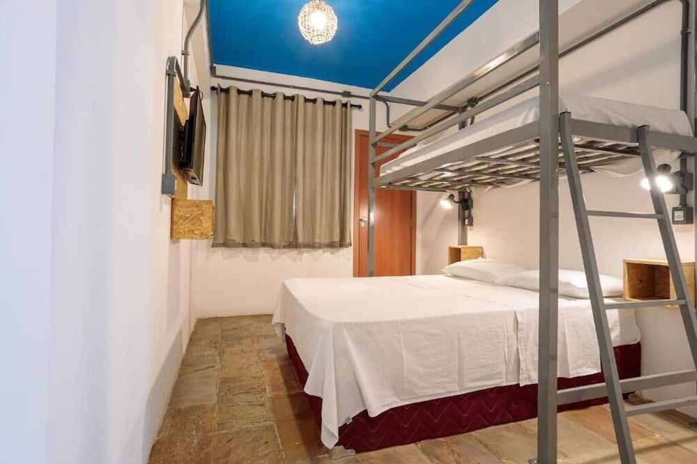 Camera da letto