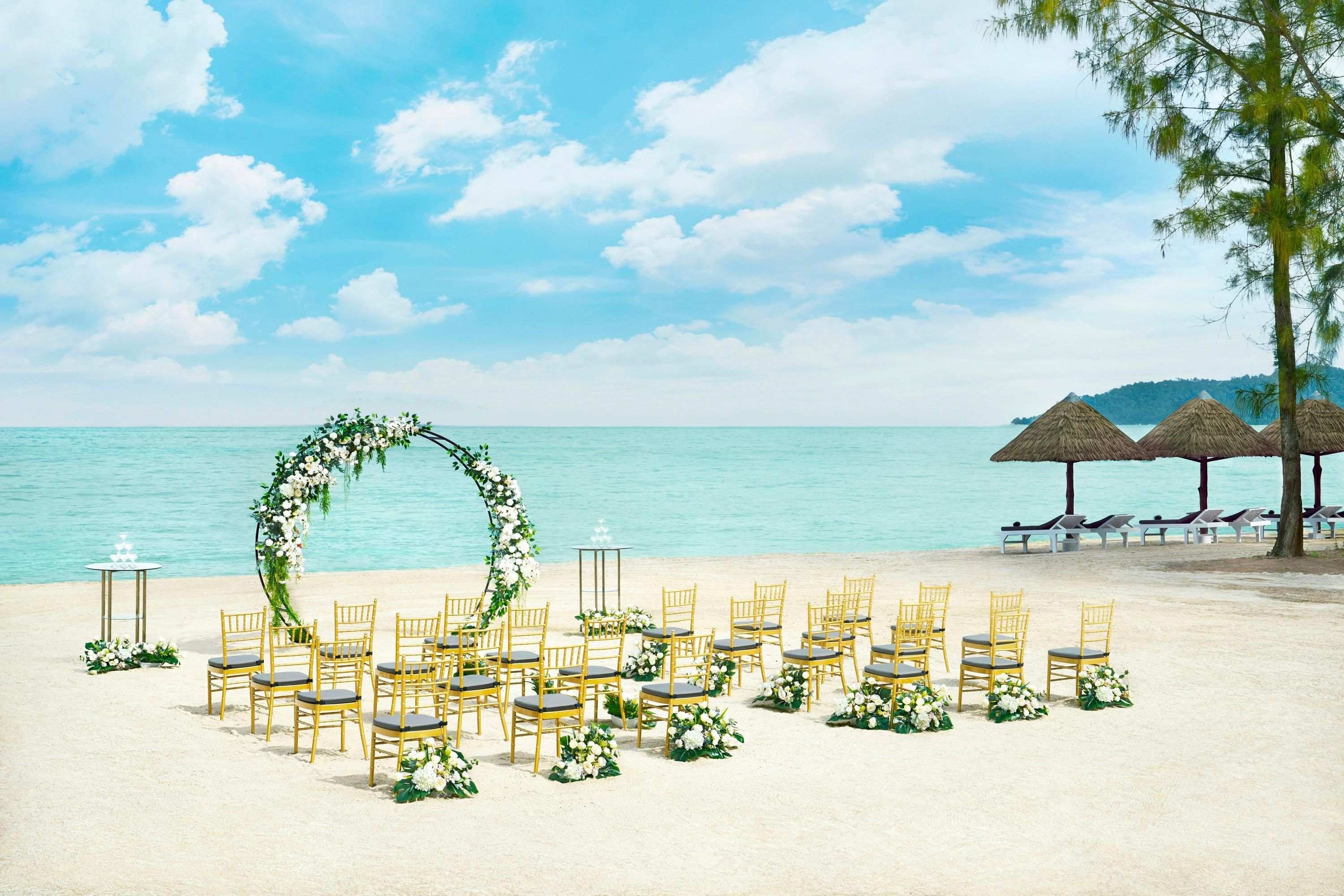 Spiaggia Foto