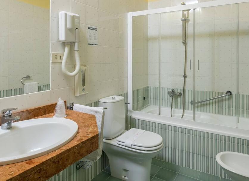 Bagno Foto