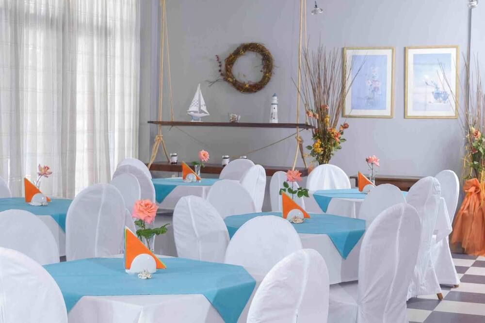 Sala ricevimenti
