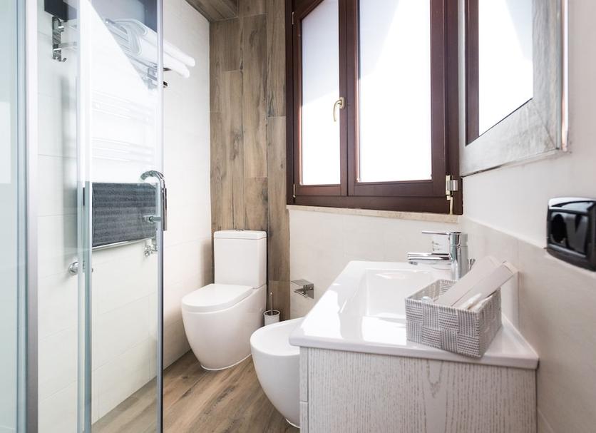 Bagno Foto
