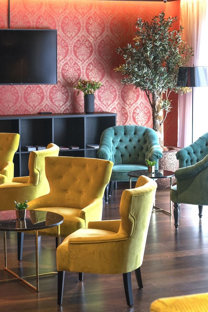 Area lounge
