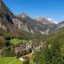 Vista esterna