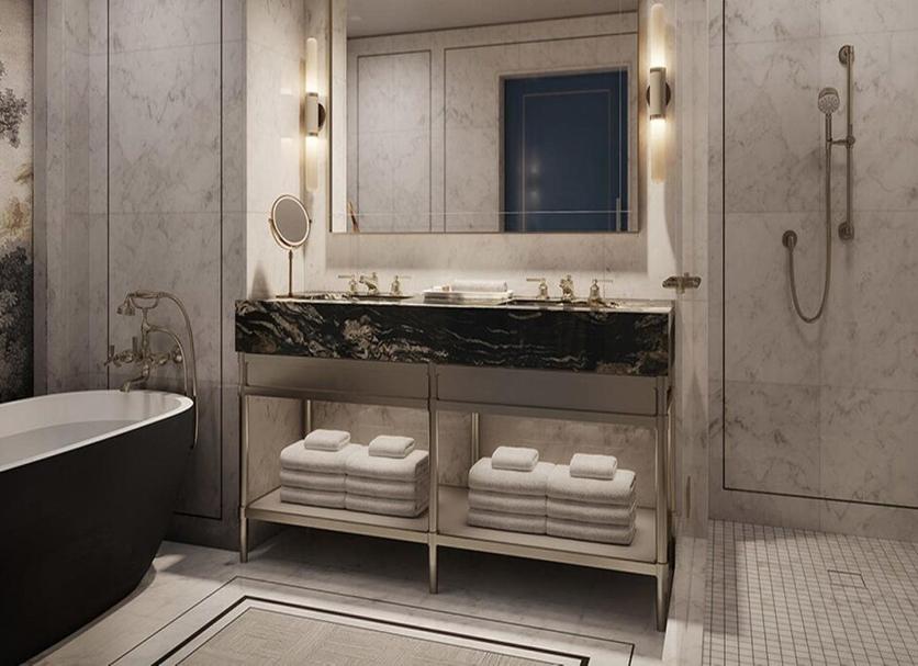 Bagno Foto