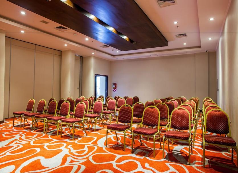 Sala conferenze Foto