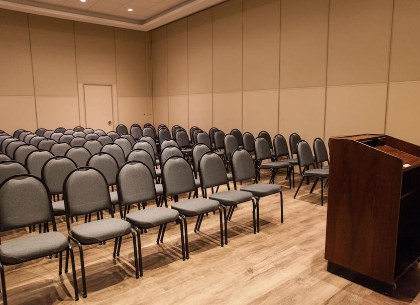 Sala conferenze Foto