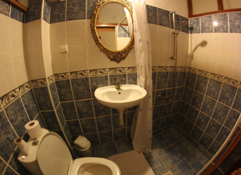 Bagno Foto