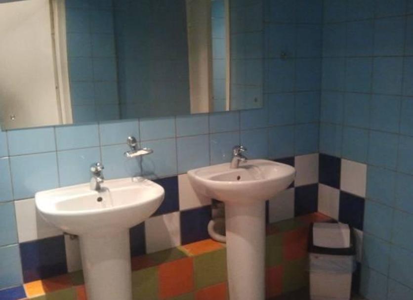 Bagno Foto