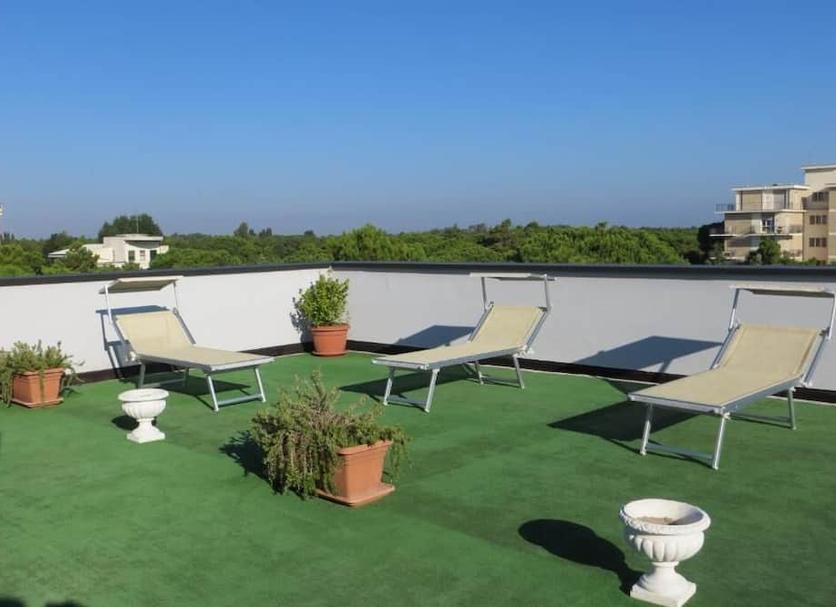 Balcone Foto