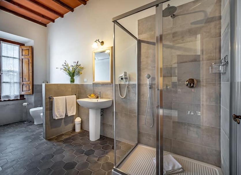 Bagno Foto