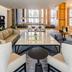 Area lounge