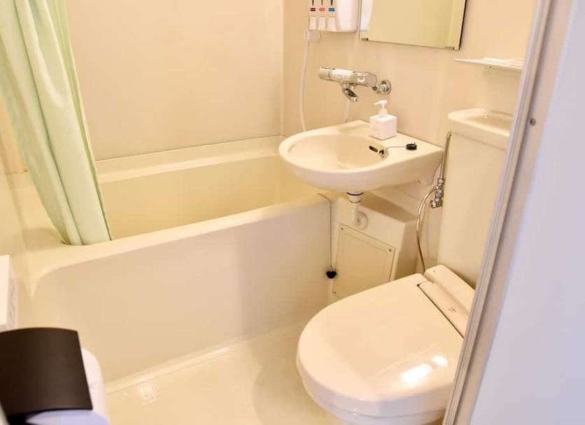 Bagno Foto