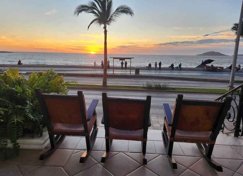 Balcone Foto