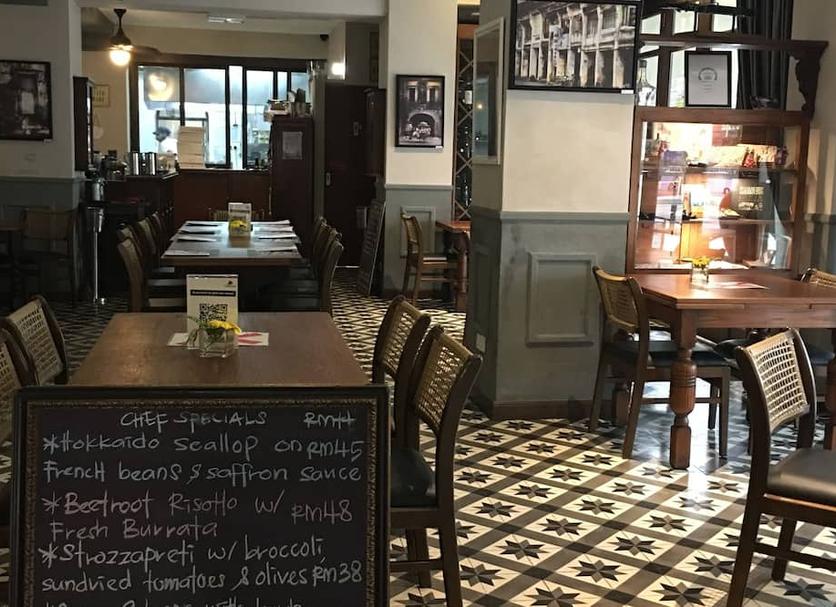 Ristorante Foto