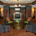 Area lounge
