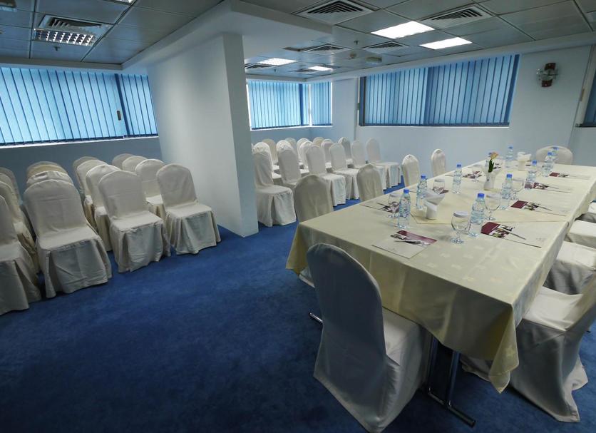 Sala conferenze Foto