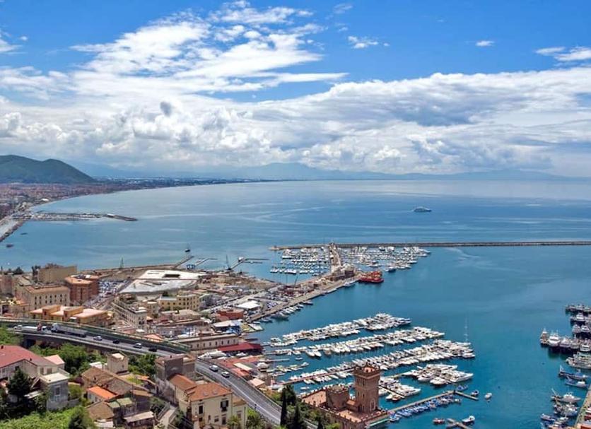 Vista esterna Foto
