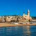Spiaggia