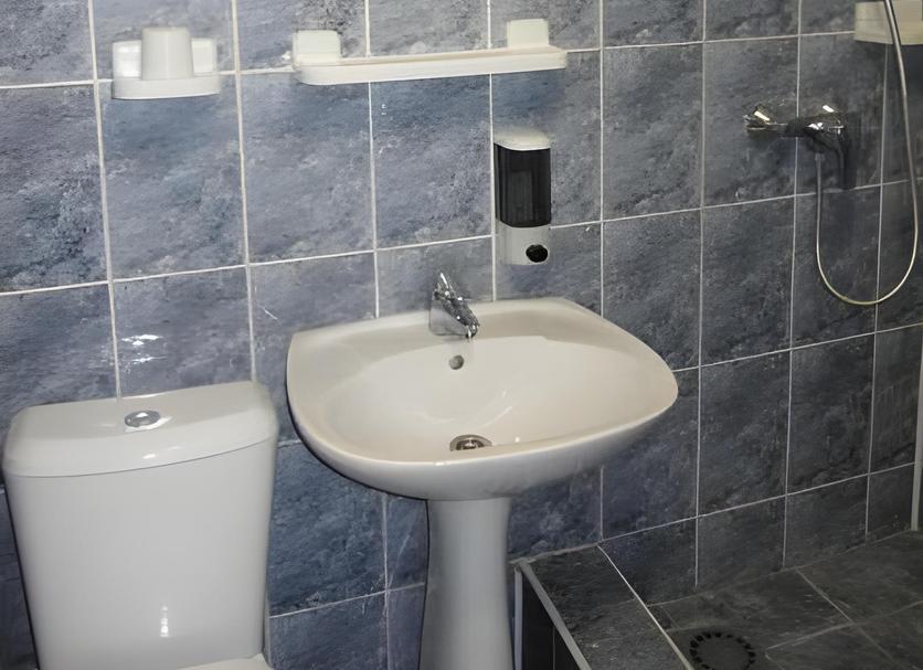Bagno Foto