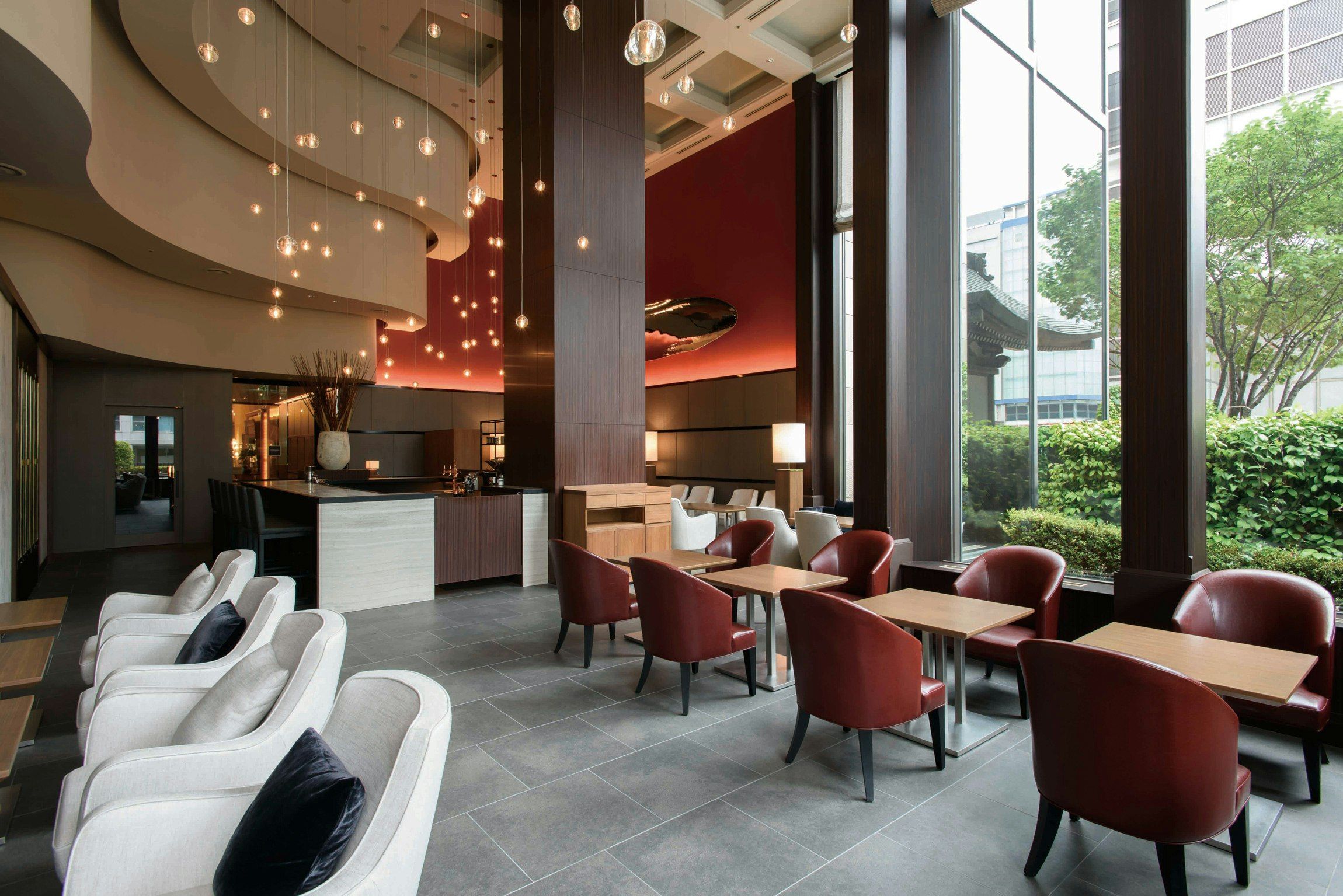 Area lounge