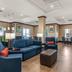 Area lounge
