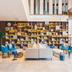 Area lounge