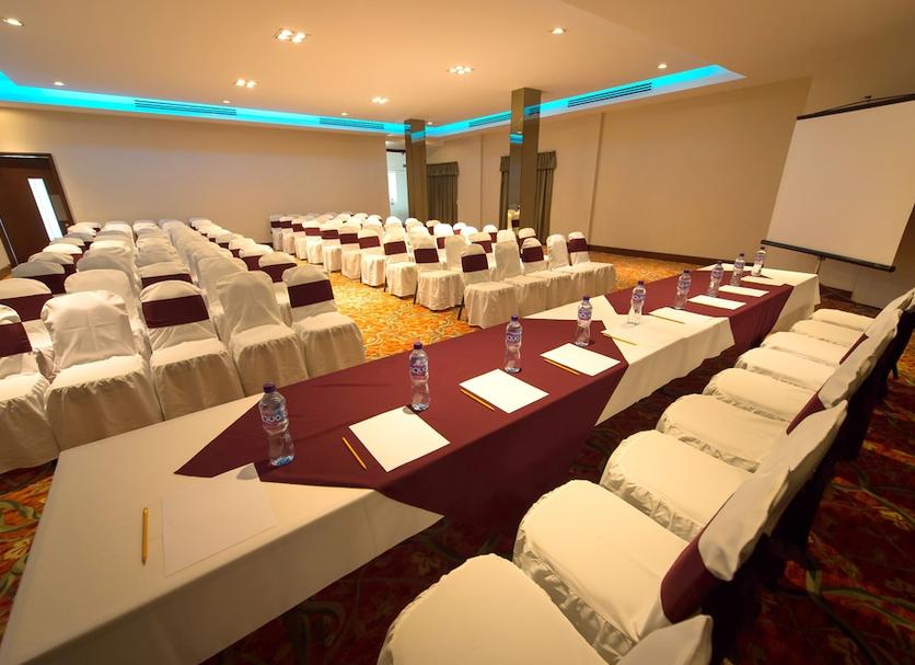 Sala conferenze Foto