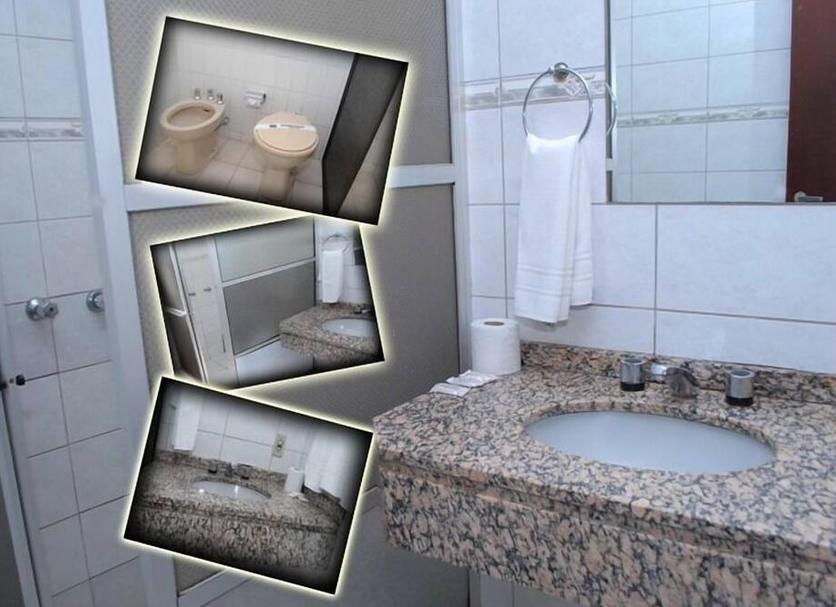 Bagno Foto