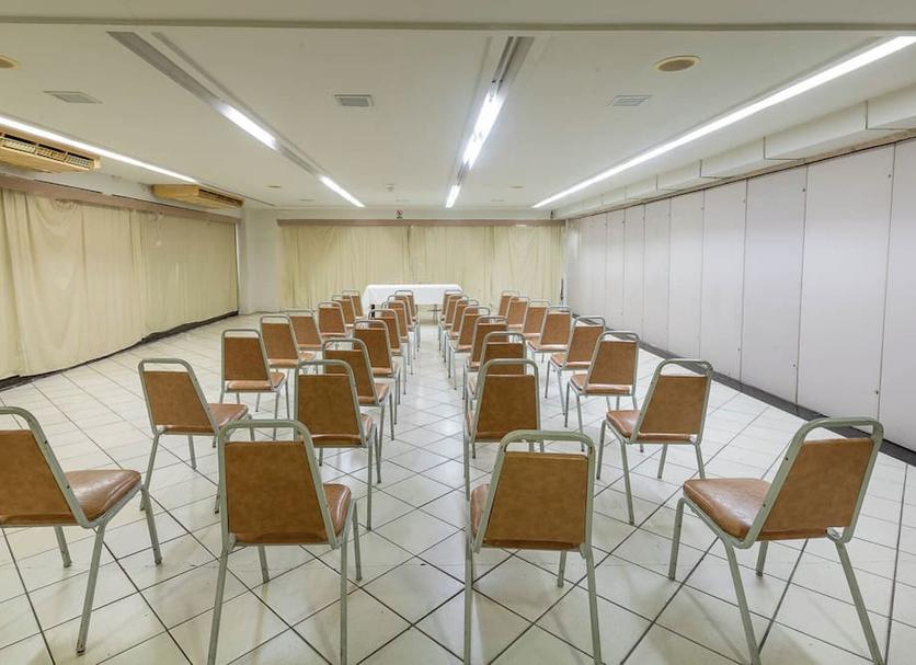 Sala conferenze Foto