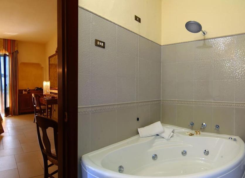 Bagno Foto