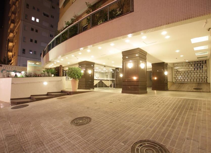 Ingresso Foto