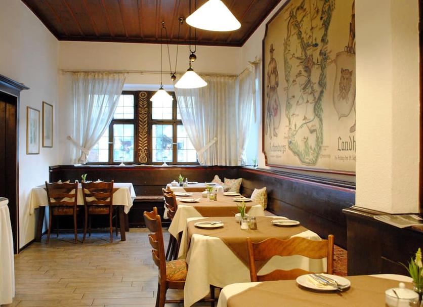 Ristorante Foto