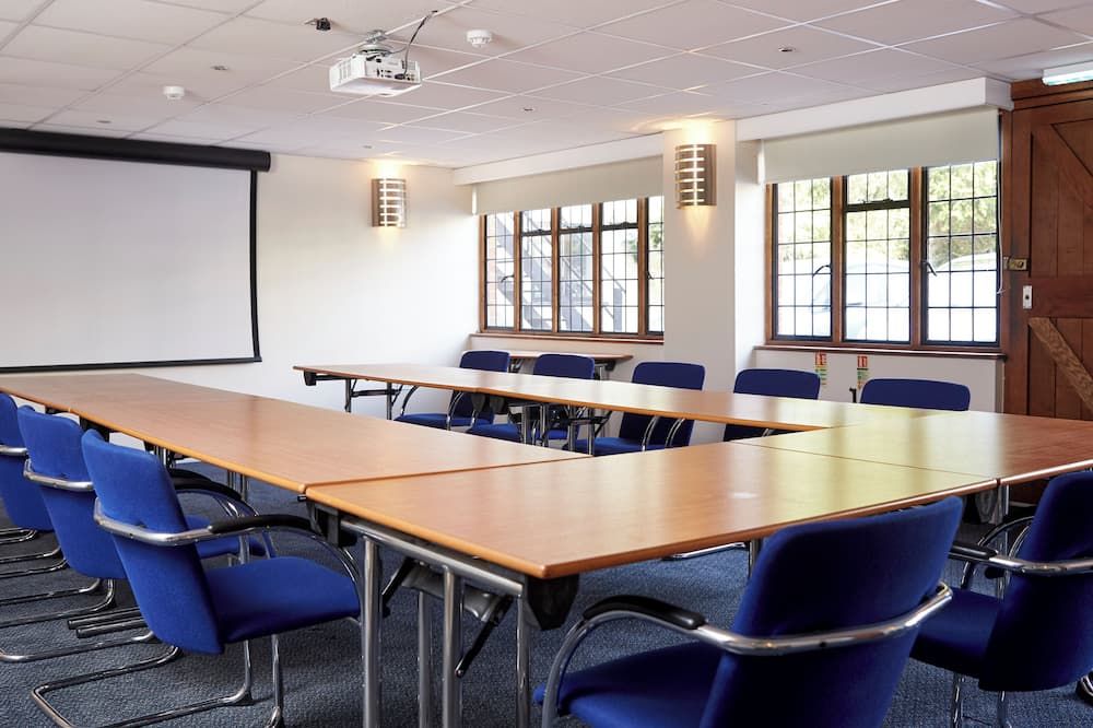 Sala conferenze