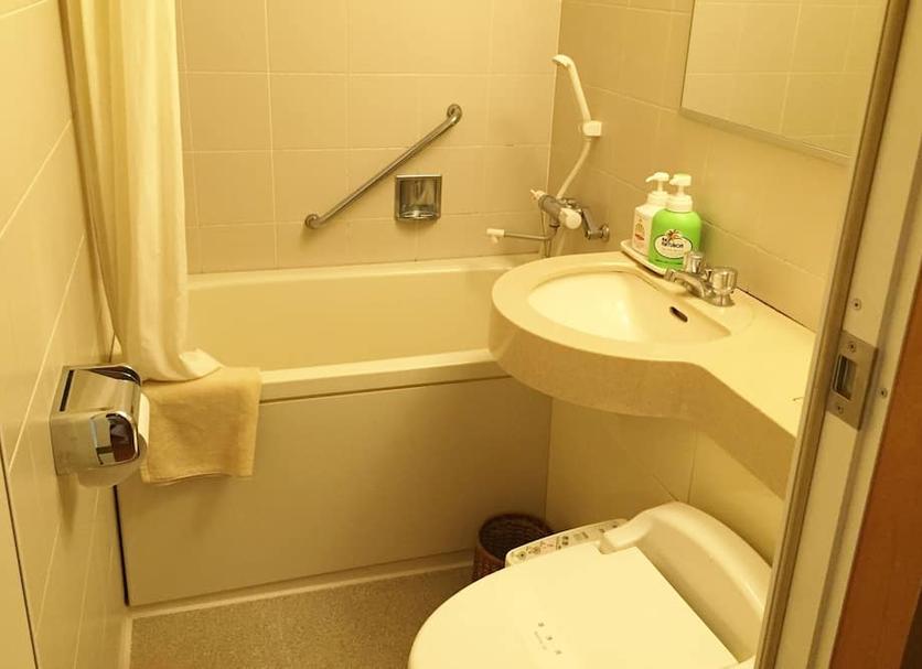 Bagno Foto